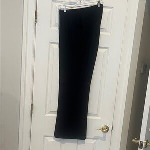 Elegant Dark Navy Pants